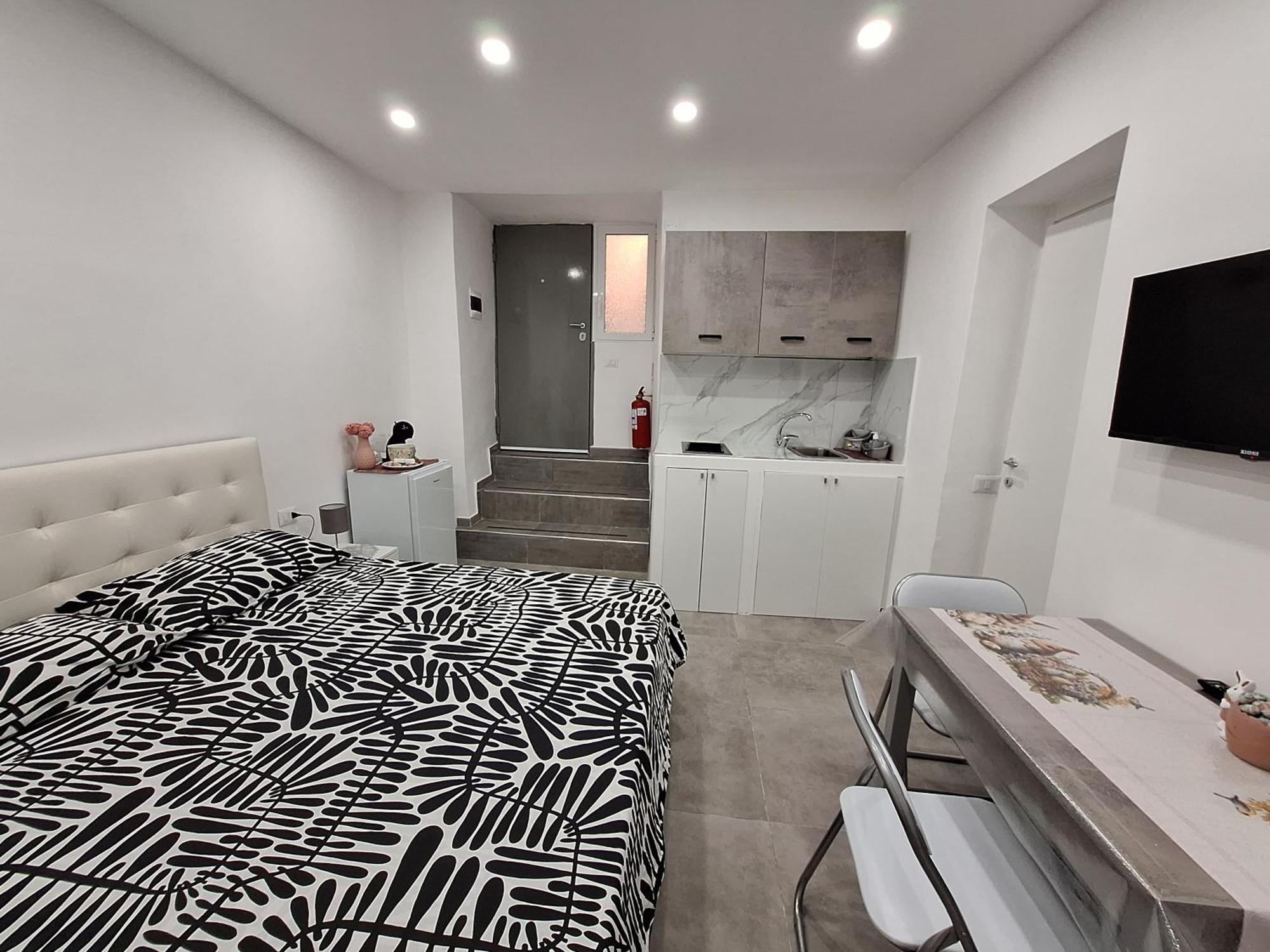 Bed & Breakfast Al Centro *